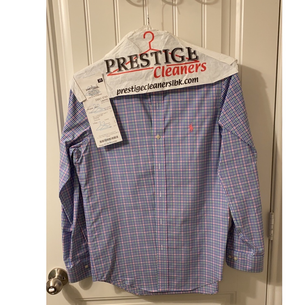 Men’s Polo Shirt